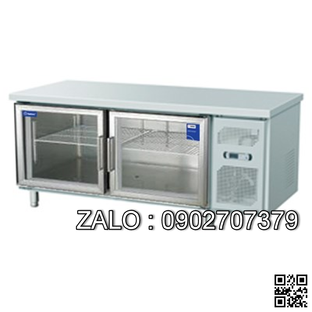 BÀN ĐÔNG MÁT INOX 320 LÍT FUSHIMA FSM BLCI1.5