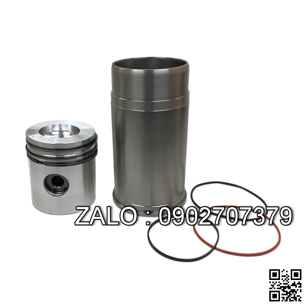 Bộ hơi động cơ CATERPILLAR 3176 B , 6 CYL , CM3