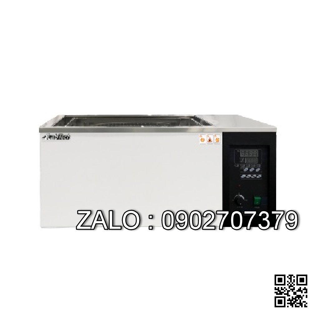 Bể lắc cách thuỷ-Bể lắc điều nhiệt 30 Lít Daihan Labtech LSB-030S