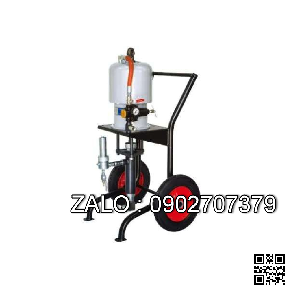 Airless DSTech Hàn Quốc DK 631