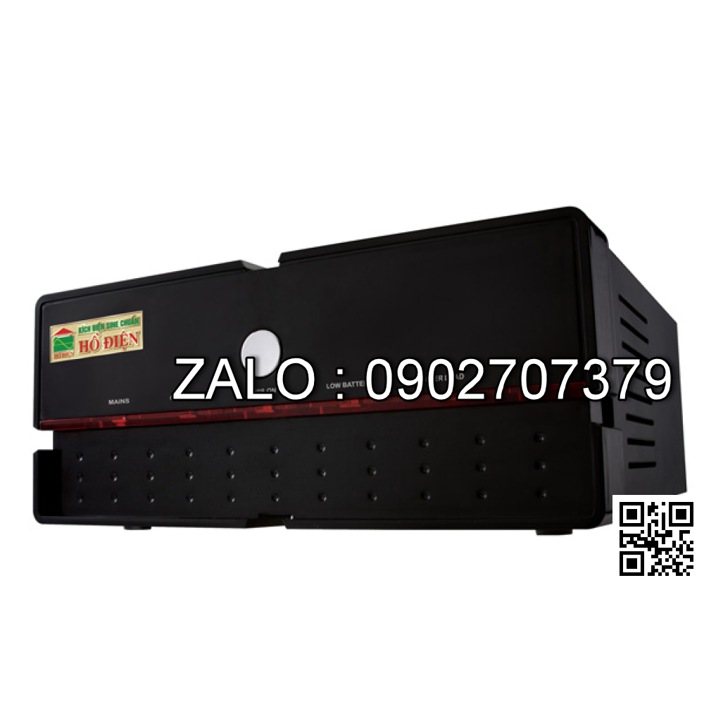 May kich dien sin chuan HDPS -800AD, 800VA, 12VDC