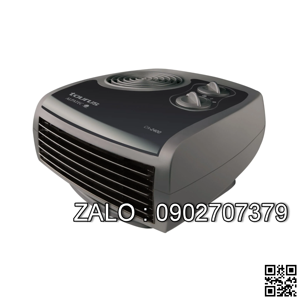 Máy sưởi điện TAURUS CA2400