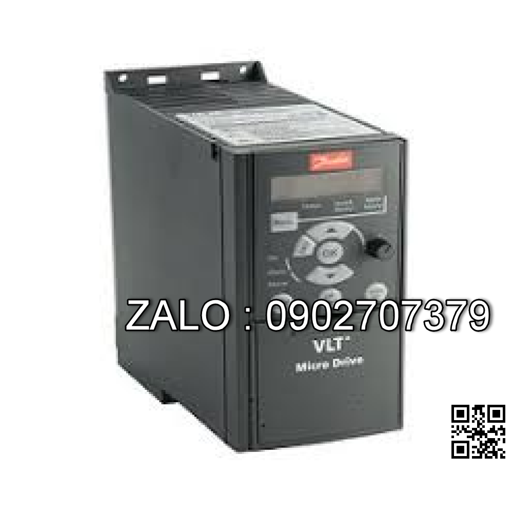 INVERTER 1.5KW, P/N:177N0103, DANFOSS