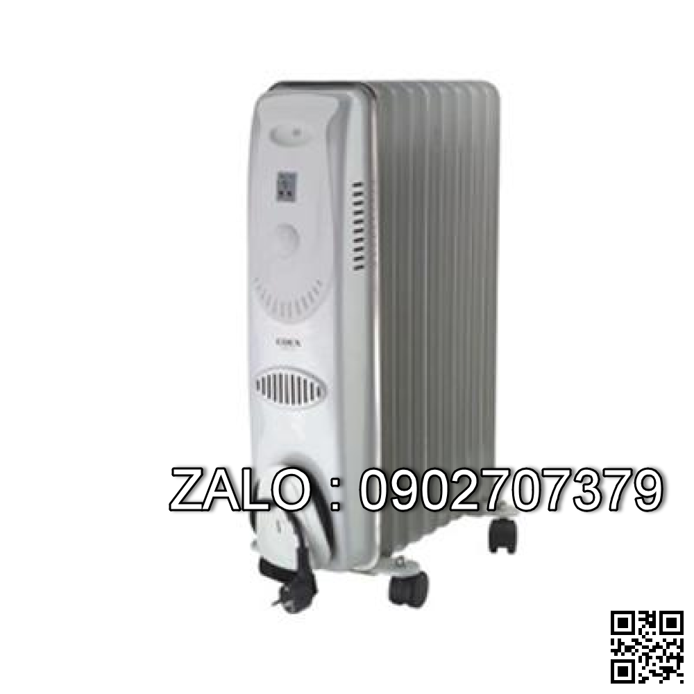 Máy sưởi dầu Saiko OR-5213TC