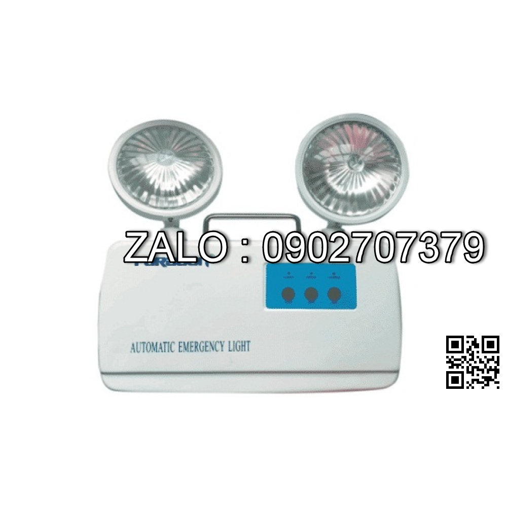 Đèn chiếu sáng khẩn cấp Paragon PEMA25SW