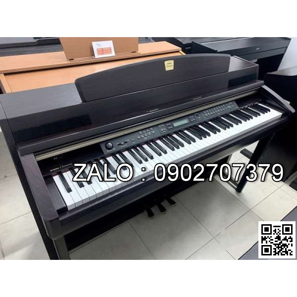 Yamaha Clavinova Piano CLP 280
