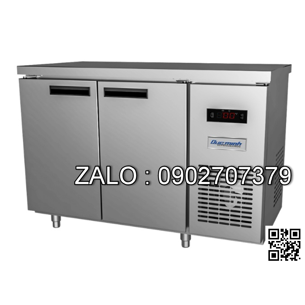 Bàn đông 2 cánh BDQ.2MI1260