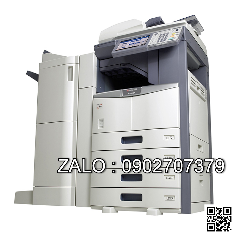 Máy photocopy Toshiba e-Studio 237
