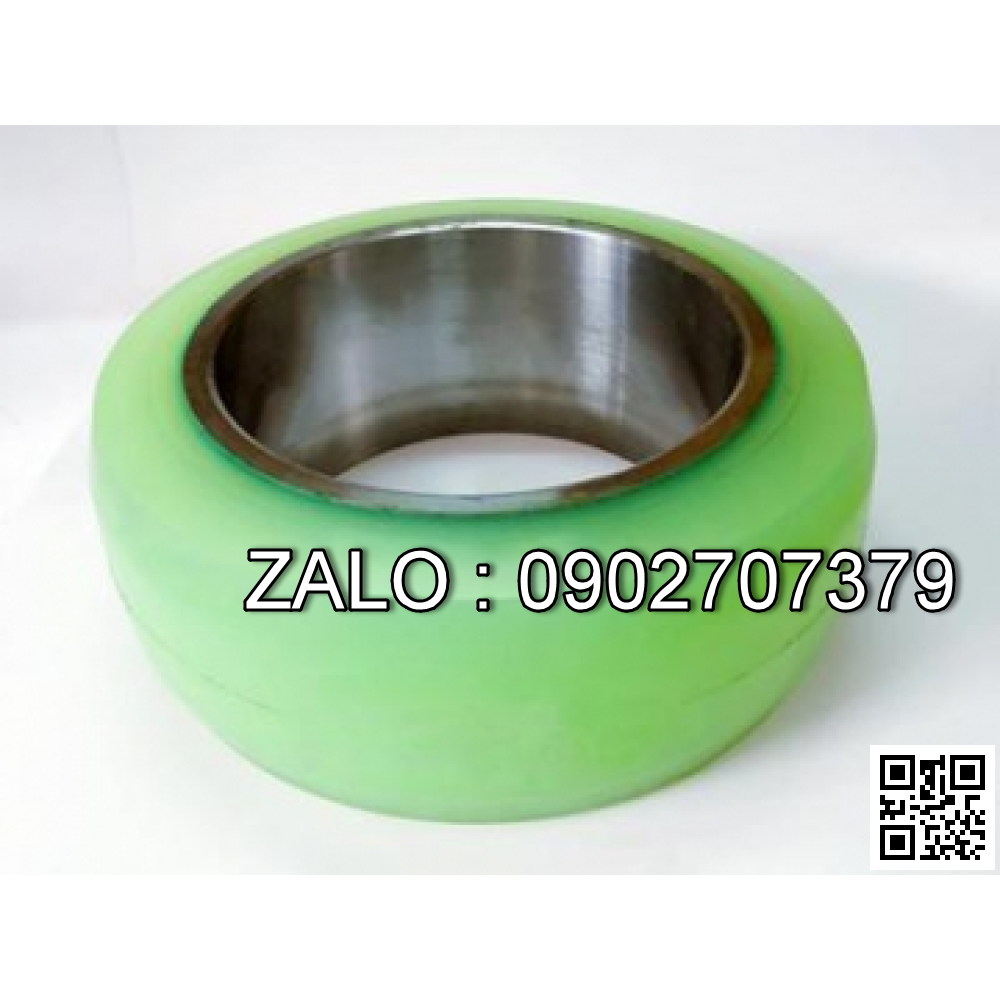 Bánh xe ￠350x220x180 UR 350x180x220