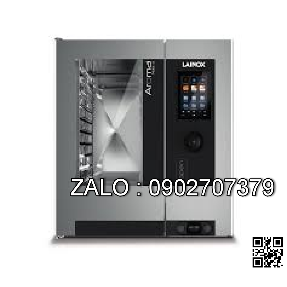 Lò hấp nướng đa năng 15 khay aroma ARES154R