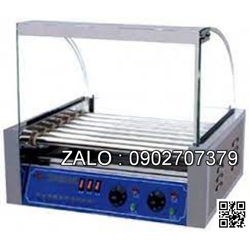 Máy nướng xúc xích QL-B