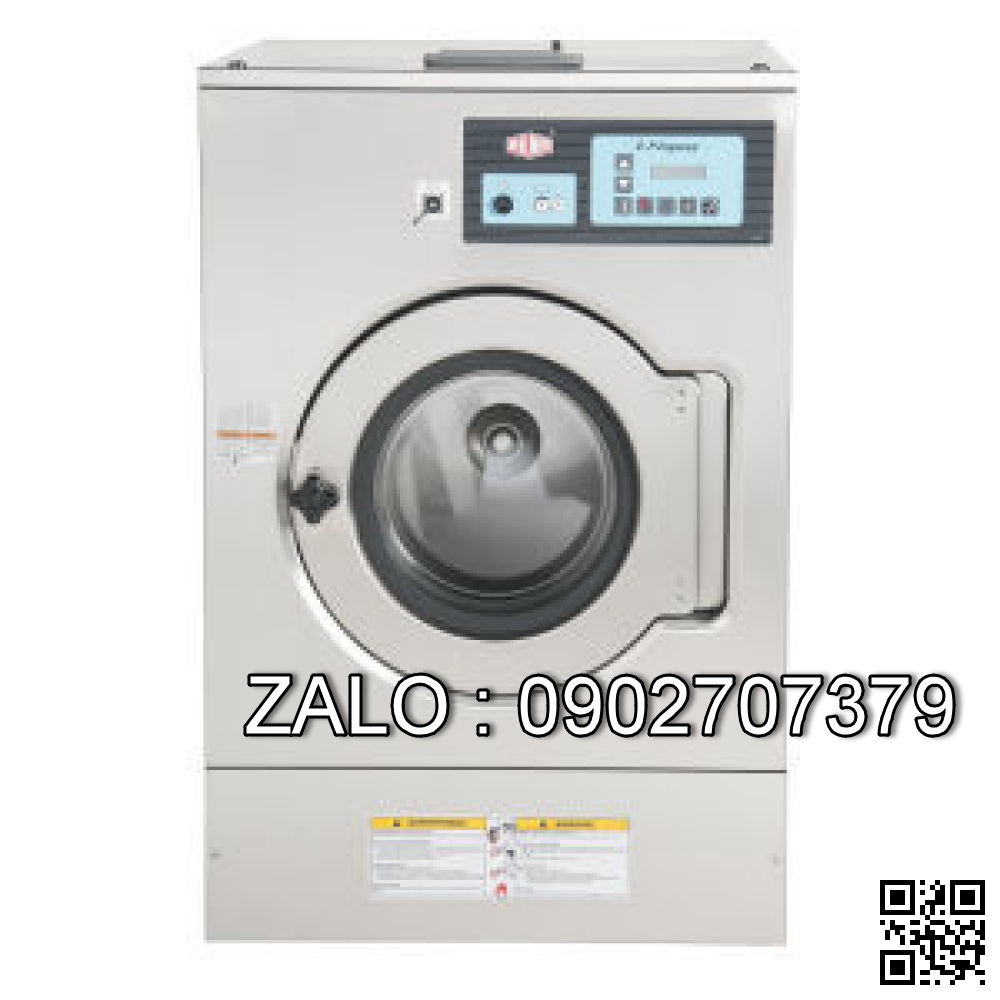 Máy giặt công nghiệp Milnor MWT27E5