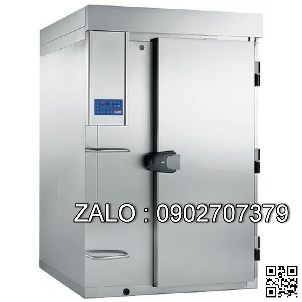 Tủ cấp đông new chill 2 x 20 khay RDRC82T