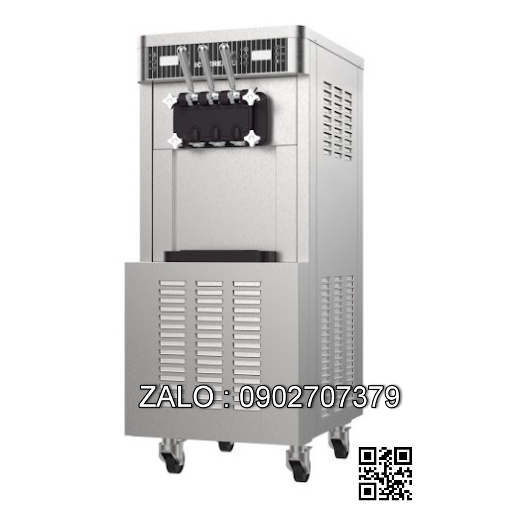 Máy làm kem tươi Goodfor H2