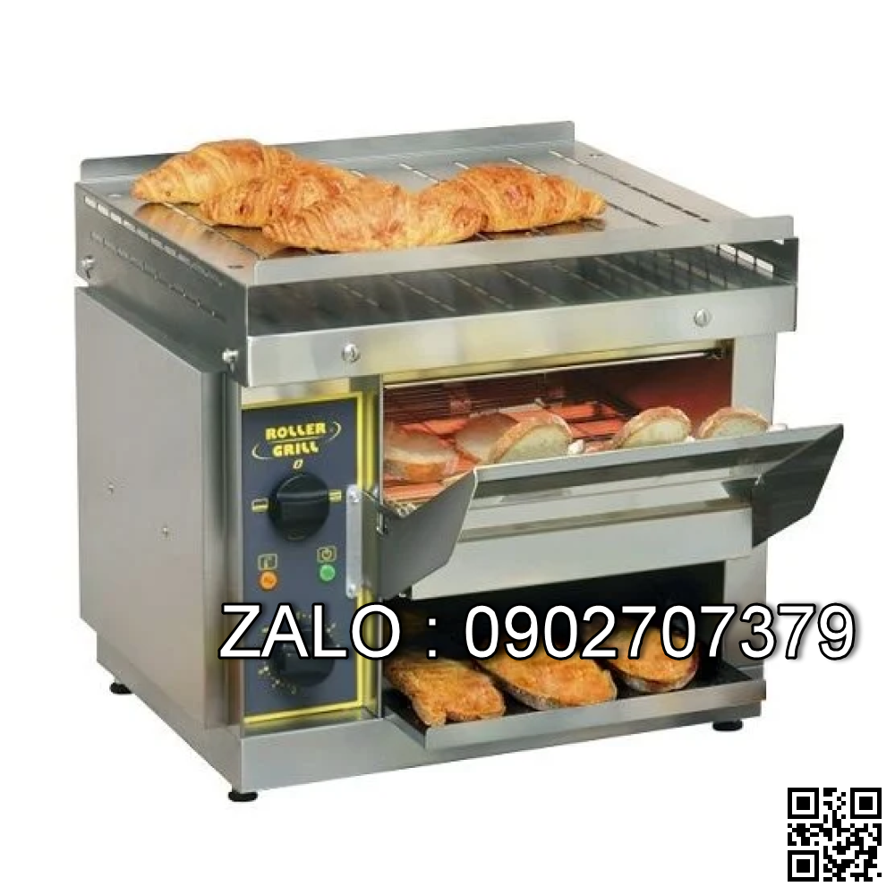 Máy nướng bánh Panini CT540