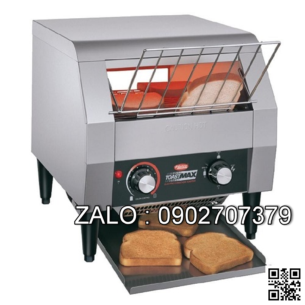 Máy nướng bánh sanwich Hatco TM-10H
