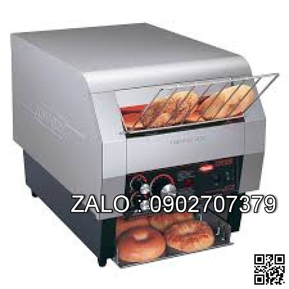 máy nướng bánh sanwich Hatco TQ-400