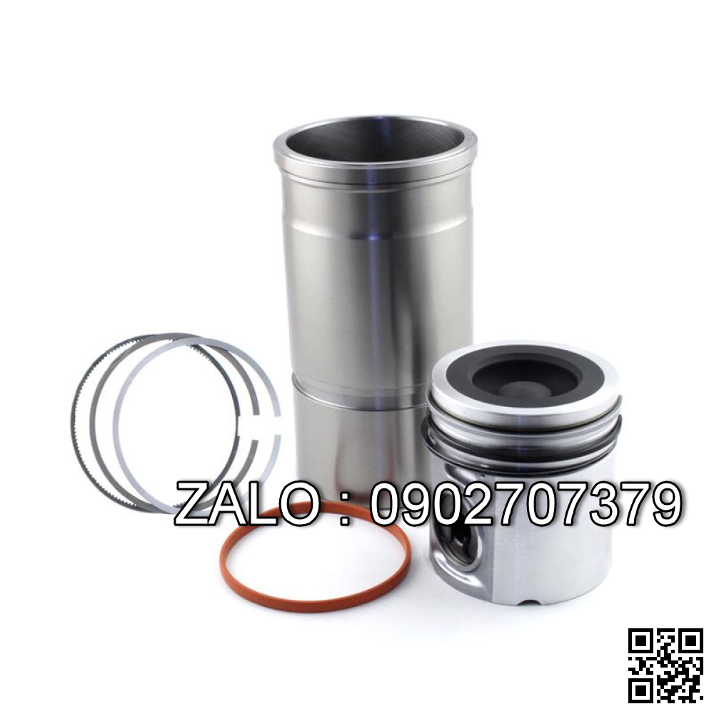 Bộ hơi động cơ LISTER PETER LPWT4 , 4 CYL , CM3