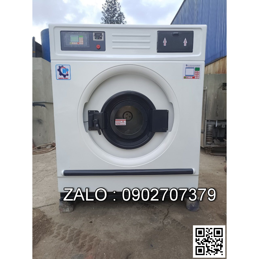 Máy giặt công nghiệp Inamoto 22 kg