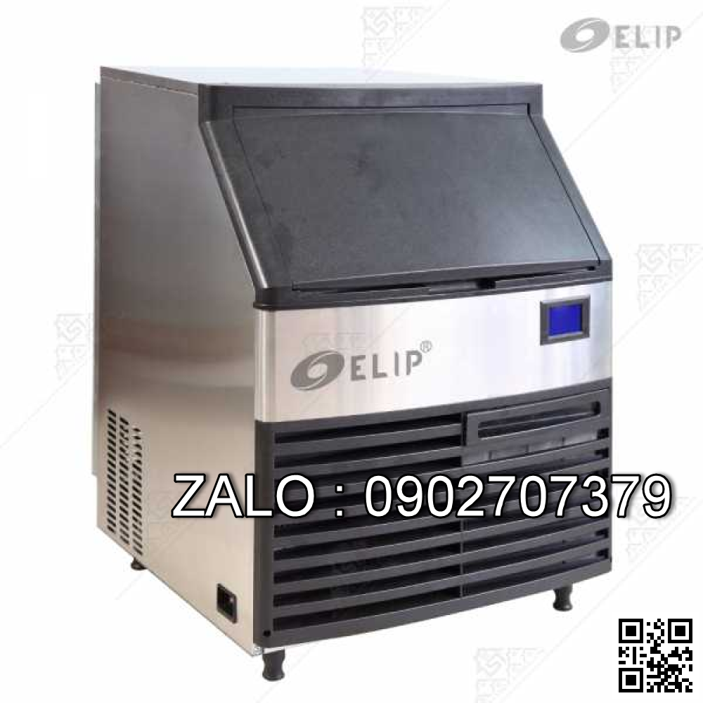 Máy làm đá Elip Paris E-850