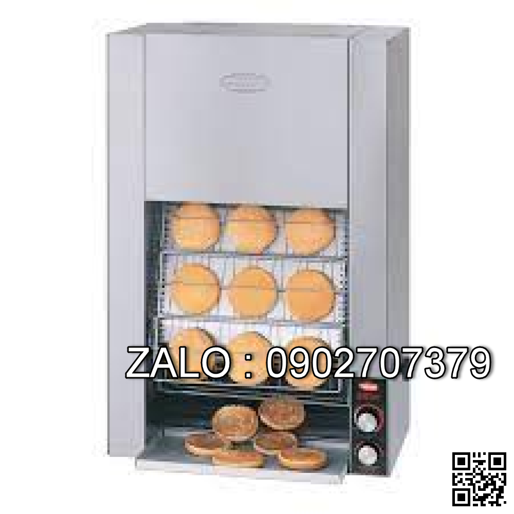 Máy nướng bánh mỳ băng chuyền Hatco TK72