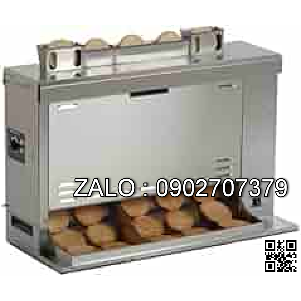 Máy nướng bánh Antunes GST-5V-9210880