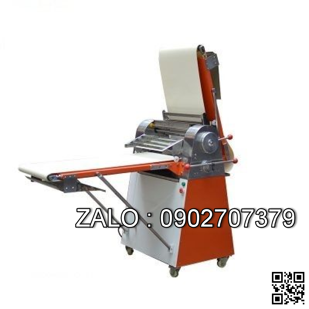 Máy cán bột 2 chiều L520