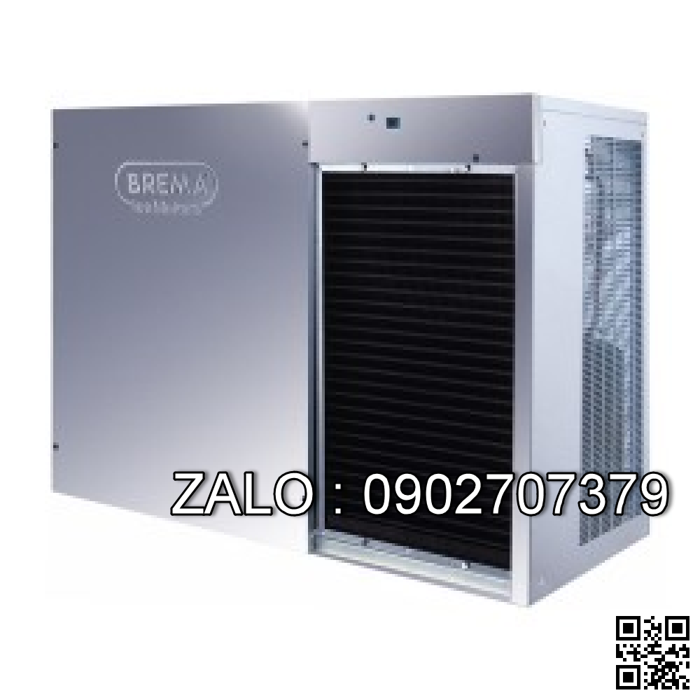 Máy làm đá BREMA VM 350