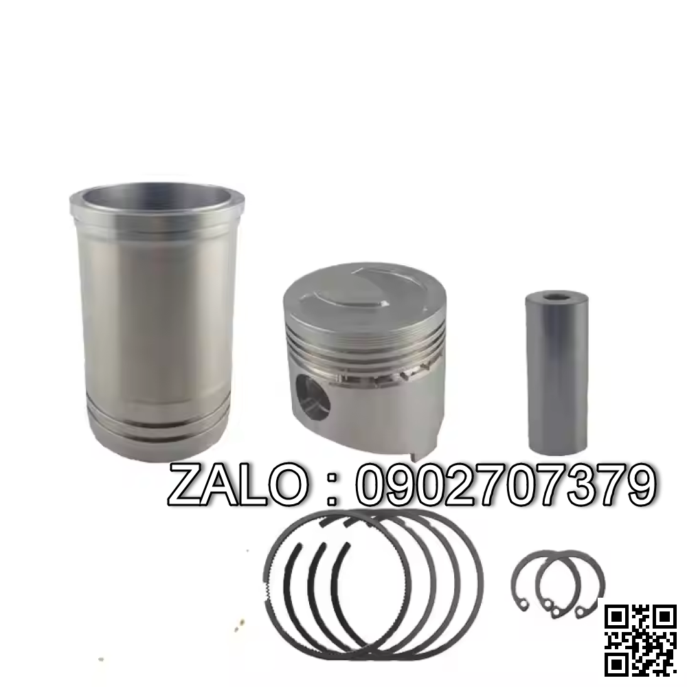 Bộ hơi động cơ PERKINS 2506.TAG3 , 6 CYL , CM3