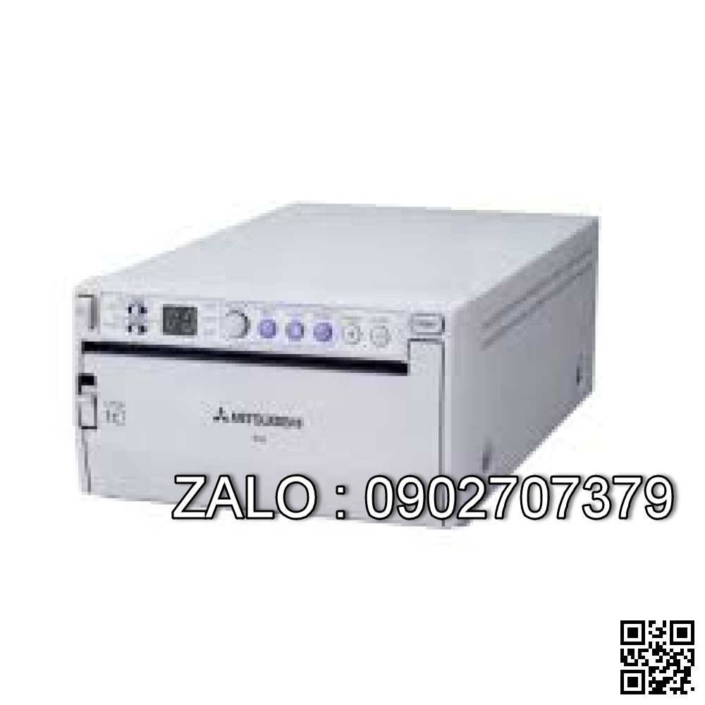MÁY IN SIÊU ÂM P93W