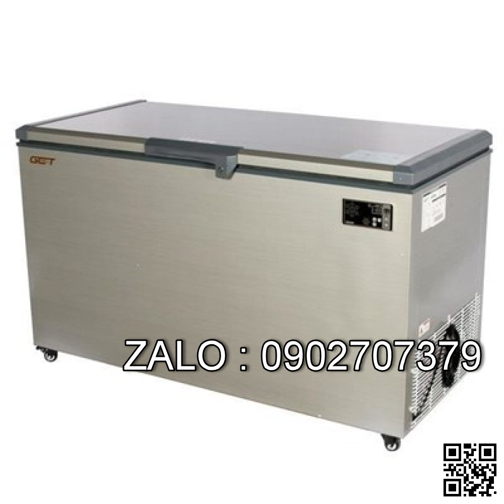 Tủ đông âm sâu Okasu OKS-BG798