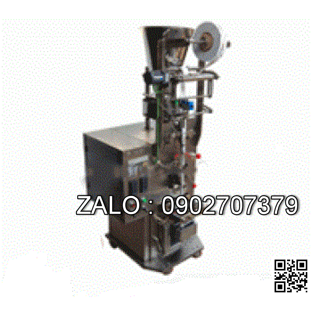 Máy đóng gói dạng dịch thể YJ - 60B
