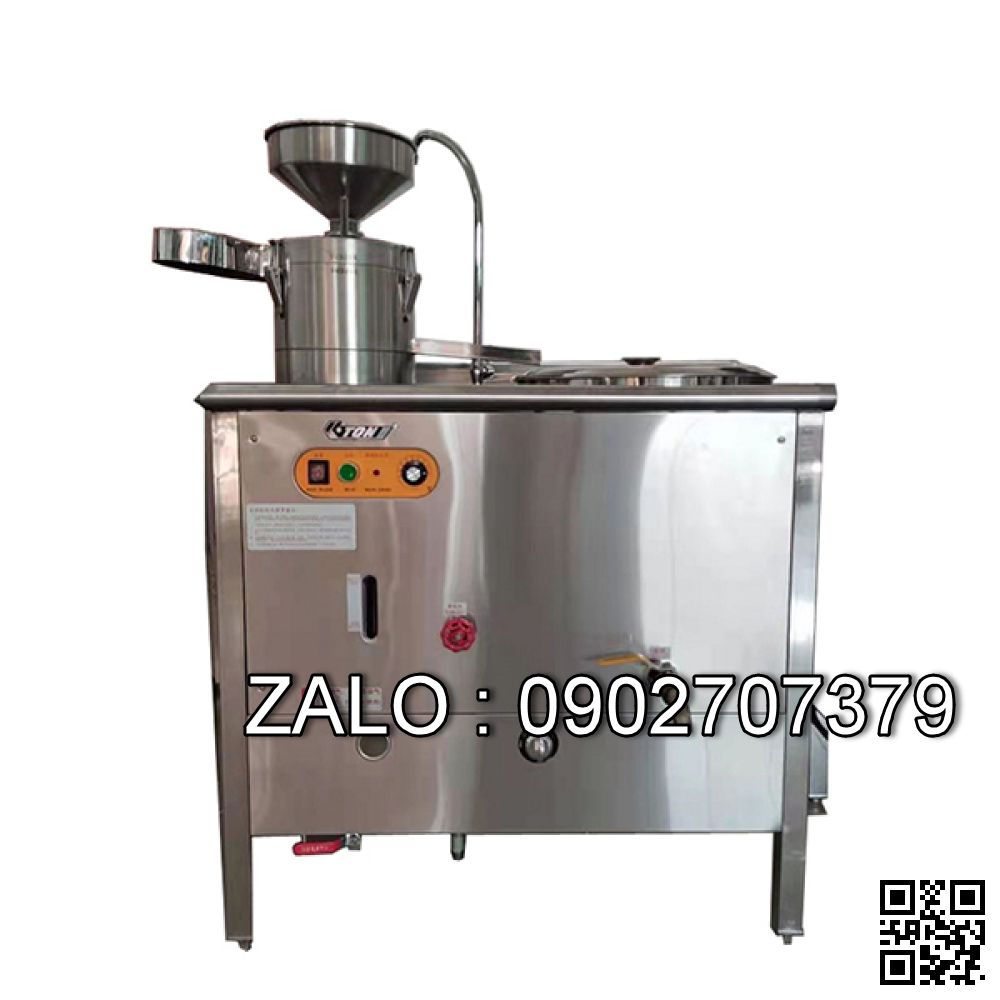 Máy Làm Đập Phụ Liên Hoàn TG-300
