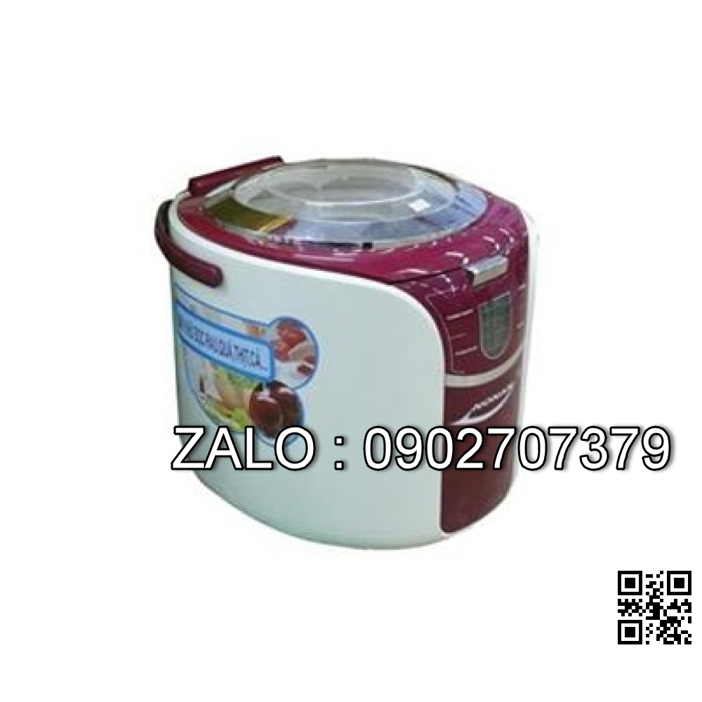 Máy Ozone khử độc NONAN KD06