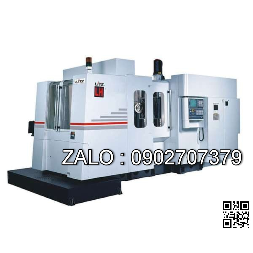 Máy gia công trung tâm ngang LITZ LH-630A