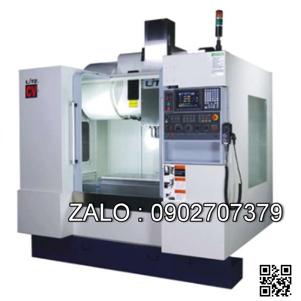 Máy gia công trung tâm đứng LITZ DM-800