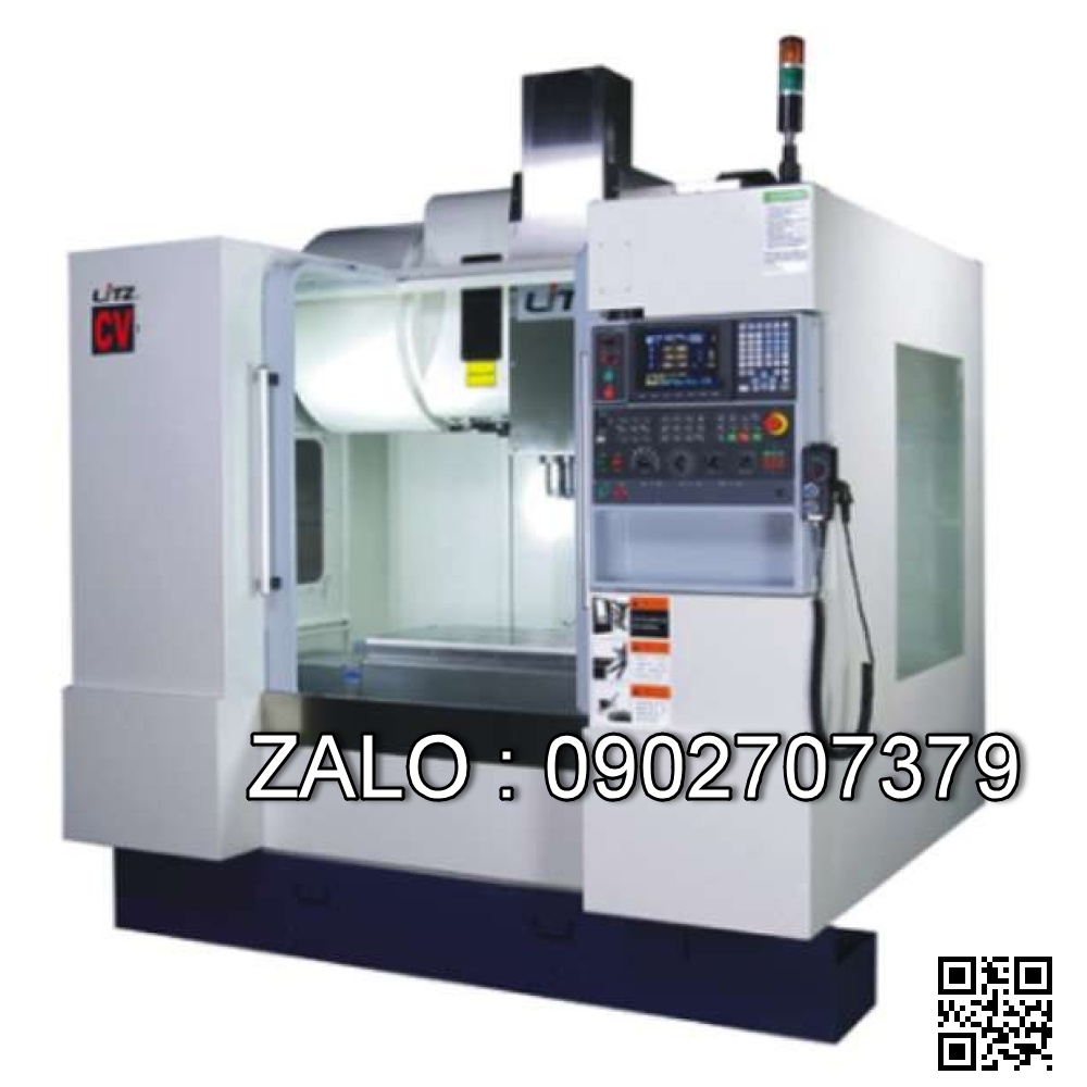 Máy gia công trung tâm đứng LITZ VB-1100BG