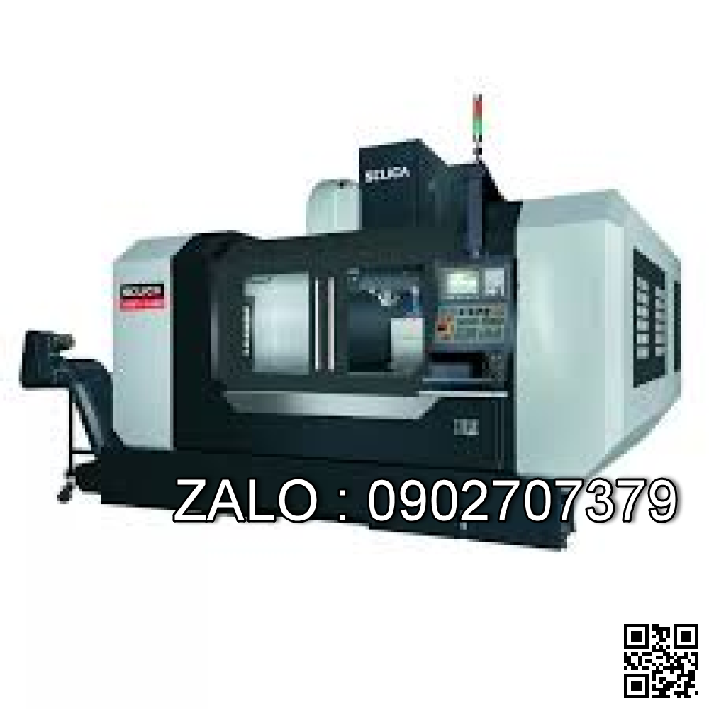 Máy gia công trung tâm đứng Selica SHV-710