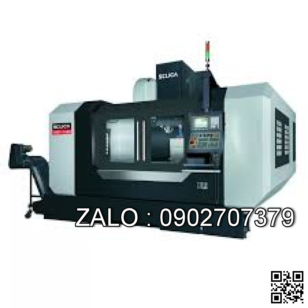 Máy gia công trung tâm đứng Selica SHV-550A