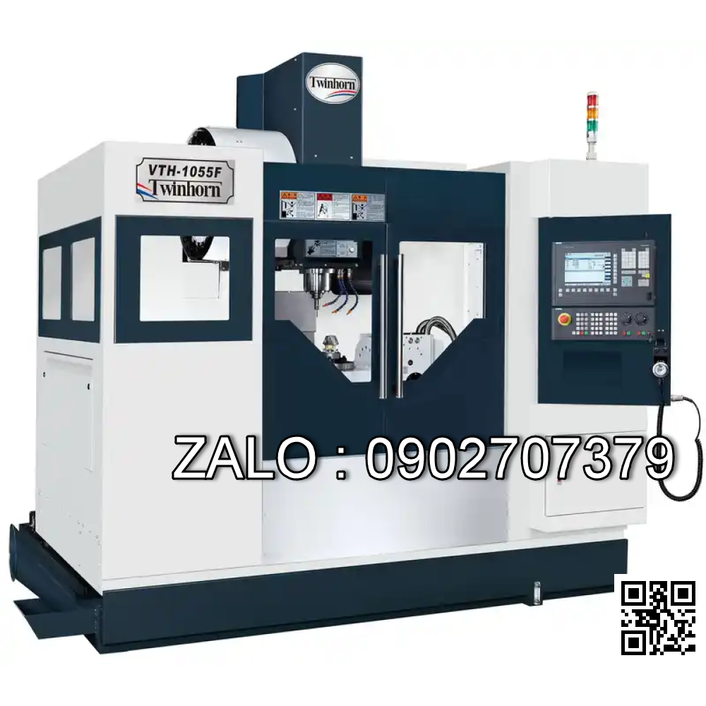 Máy gia công trung tâm dọc Twinhorn VF-700