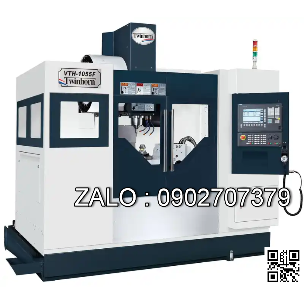 Máy gia công trung tâm đứng Twinhorn VE-1020L3