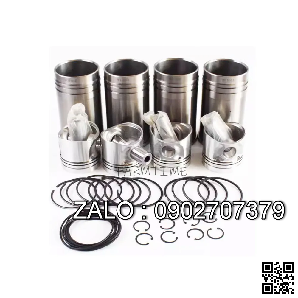 piston động cơ CATERPILLAR C3,3B , 4 CYL , CM3