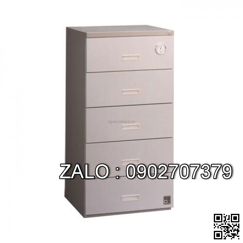 Tủ chống ẩm Eureka MH-450