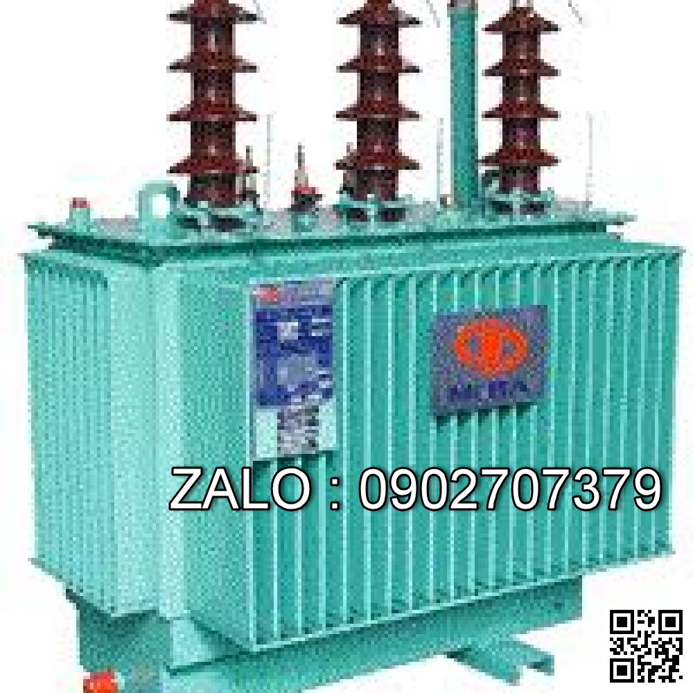 Máy biến áp MiBA MTMB167