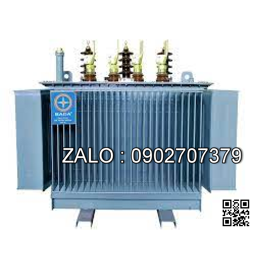 Máy biến áp 3 pha 3000kVA