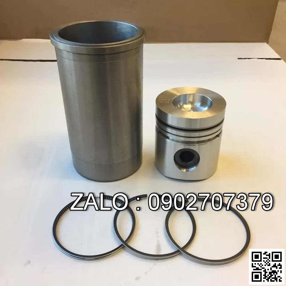 piston động cơ CATERPILLAR 3116 DIT , 6 CYL , CM3