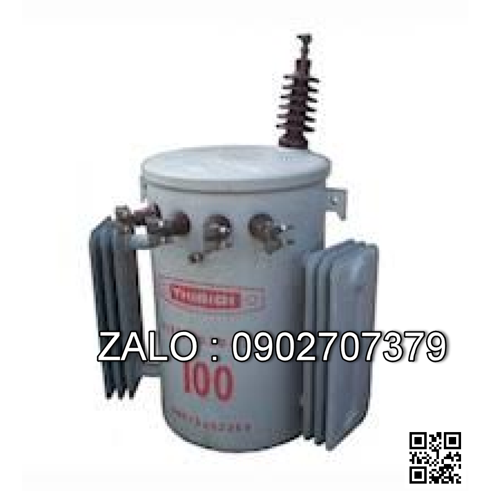 Máy biến áp THIBIDI 160kVA