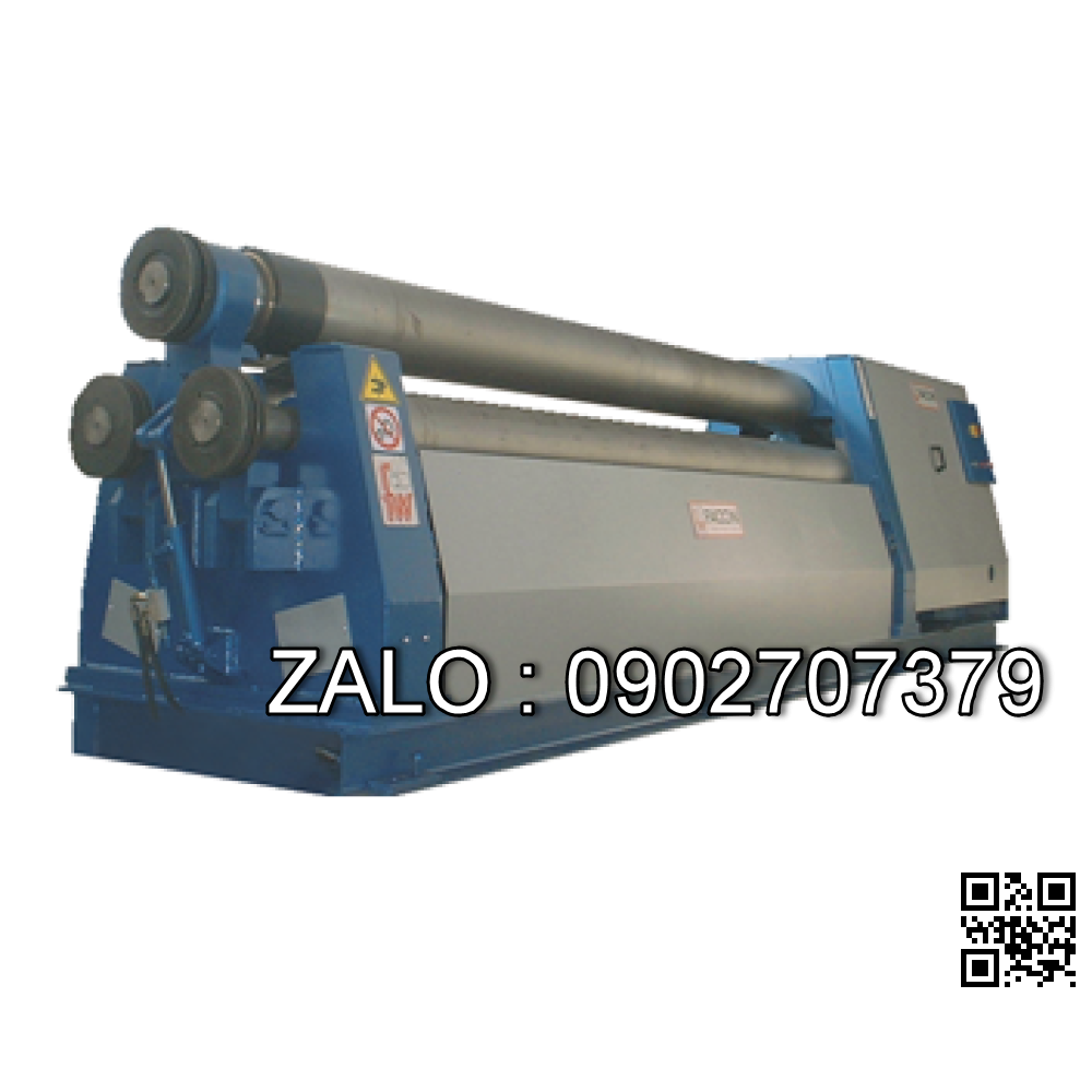 Máy ép uốn-CNC 3 trục W11SNC-29×2500