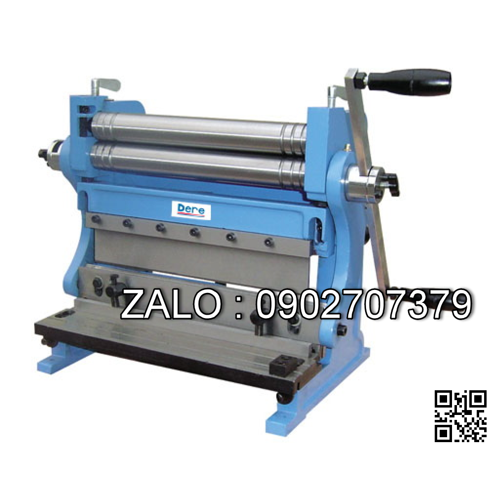 Máy ép uốn 4 trục W12-40*2500