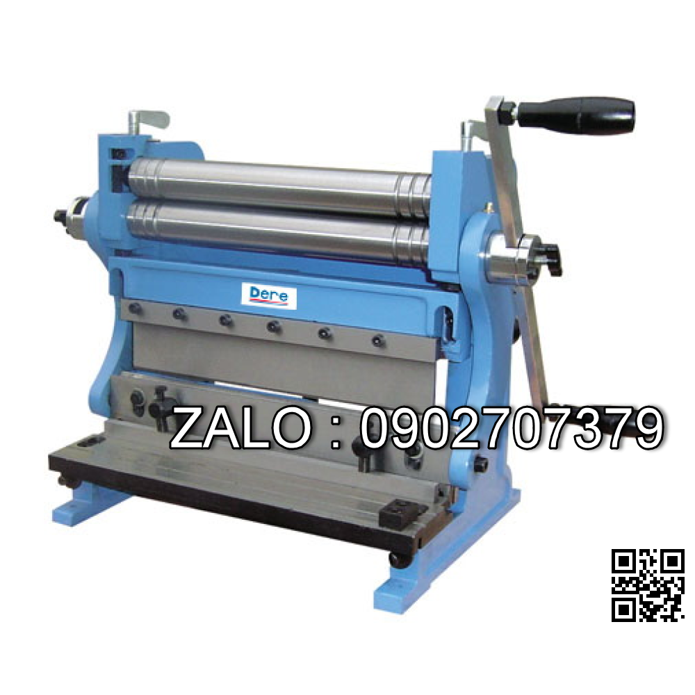 Máy ép uốn 4 trục W12-65*3000